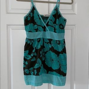O’Neil tank top